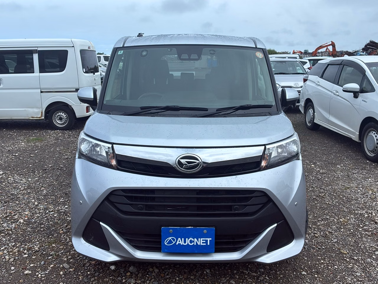 DAIHATSU THOR