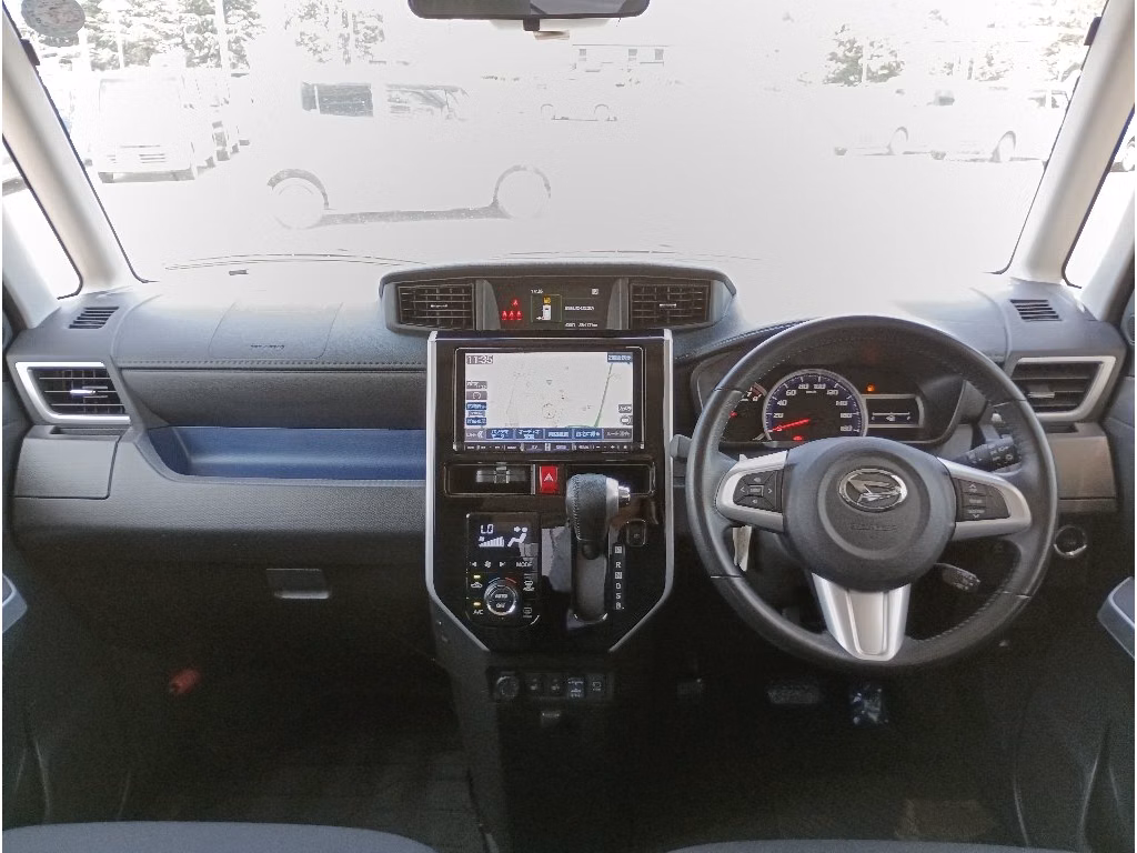 DAIHATSU THOR