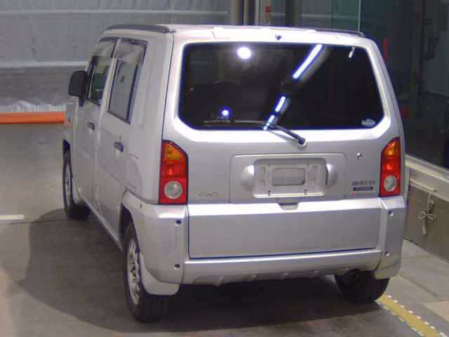 DAIHATSU NAKED