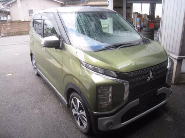 MITSUBISHI EK X