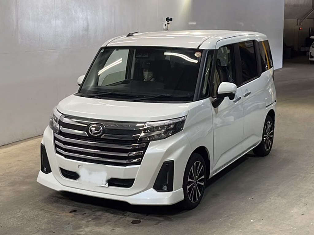 DAIHATSU THOR