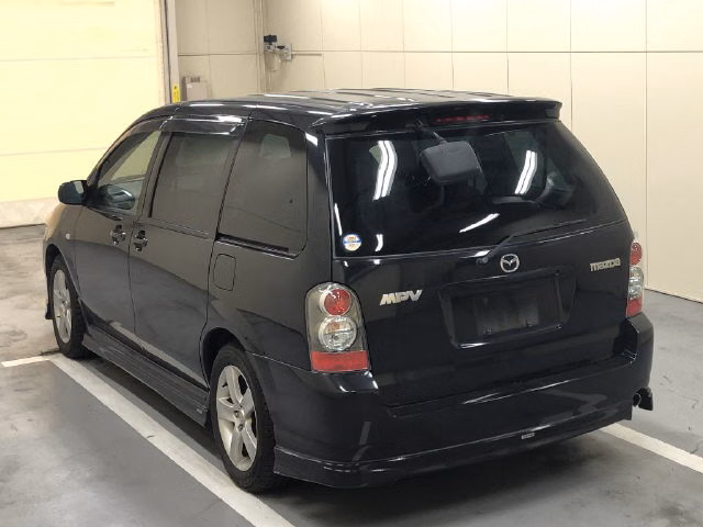 MAZDA MPV