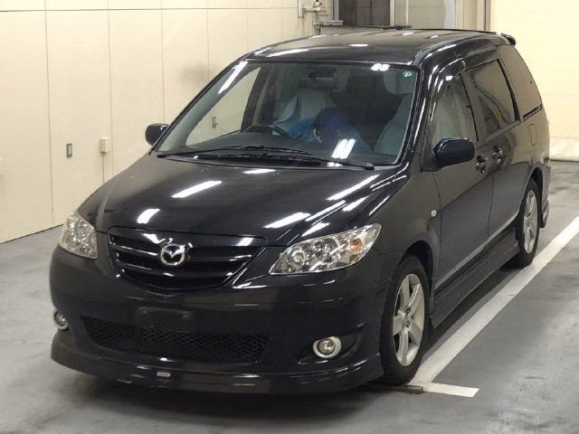 MAZDA MPV