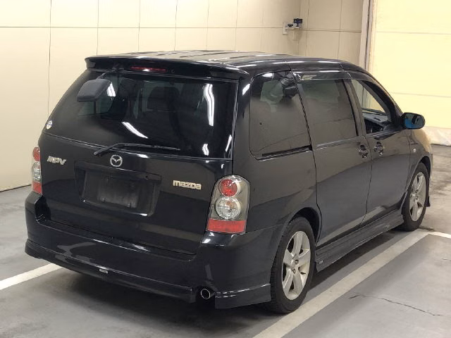 MAZDA MPV