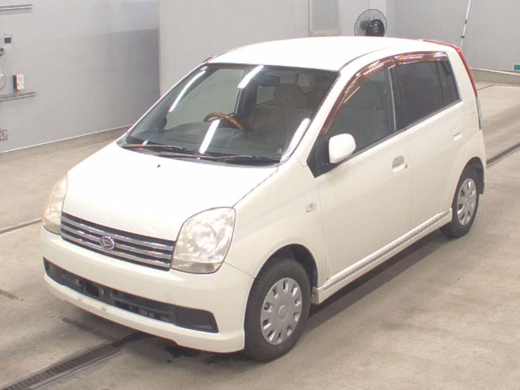 DAIHATSU MIRA AVY