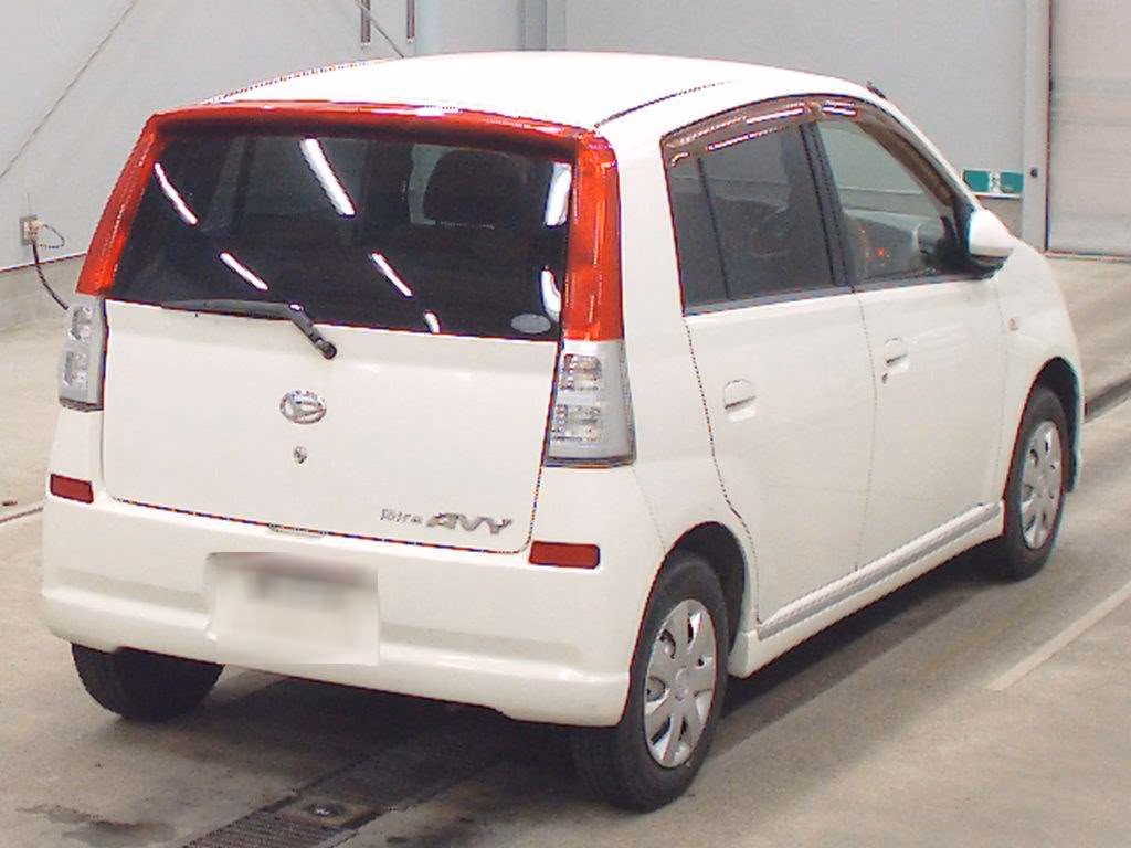 DAIHATSU MIRA AVY