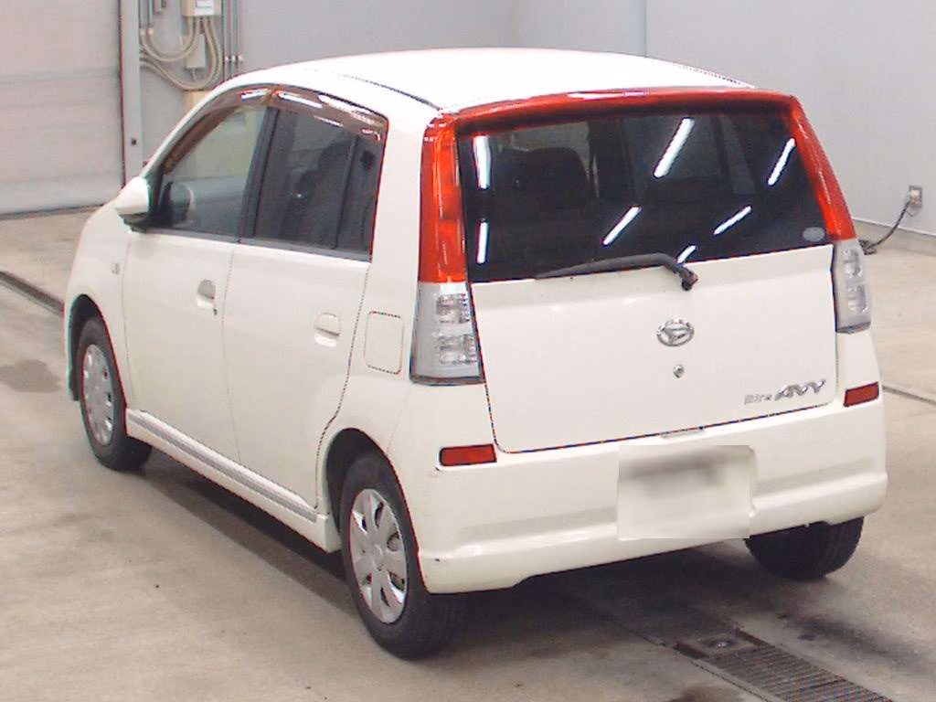 DAIHATSU MIRA AVY