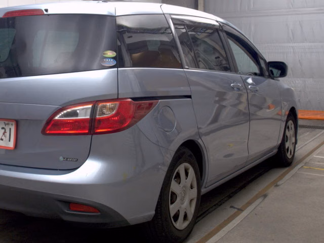 MAZDA PREMACY