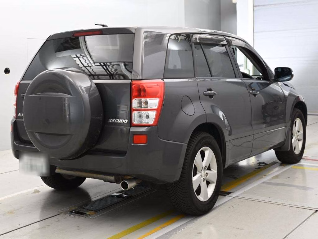 SUZUKI ESCUDO