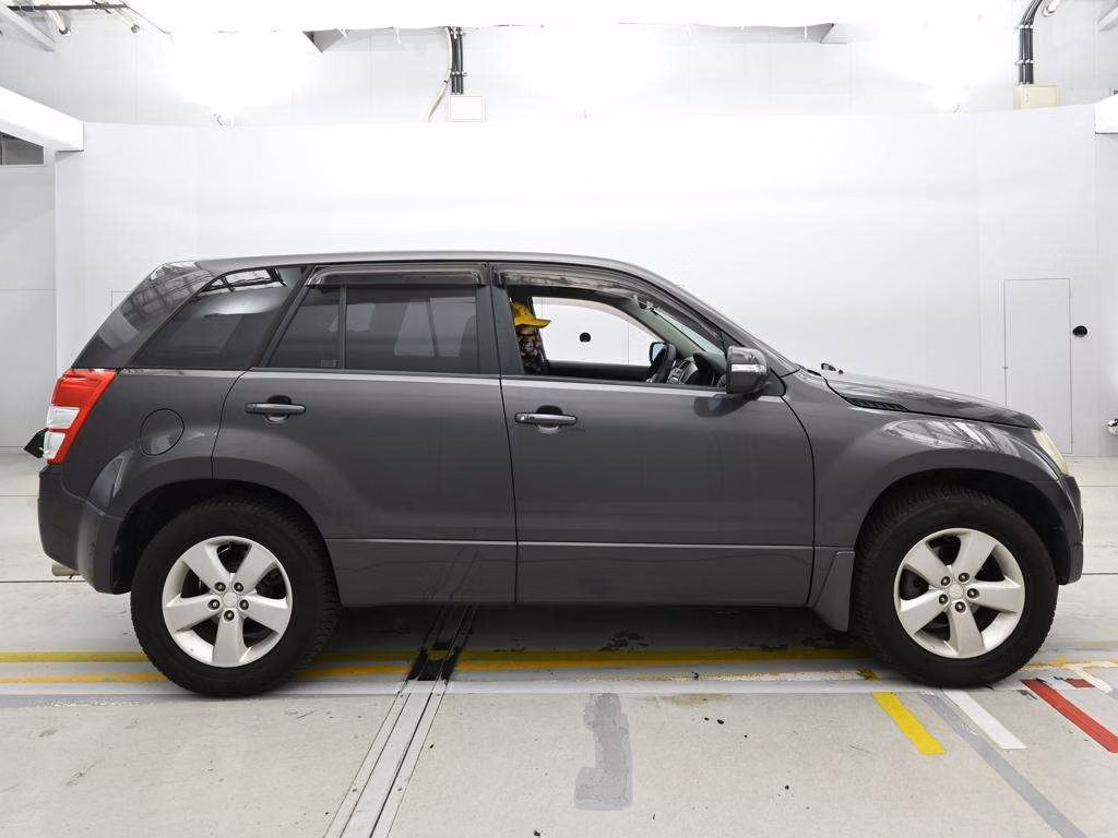 SUZUKI ESCUDO
