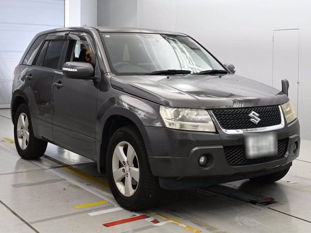 SUZUKI ESCUDO