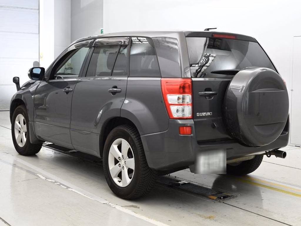 SUZUKI ESCUDO