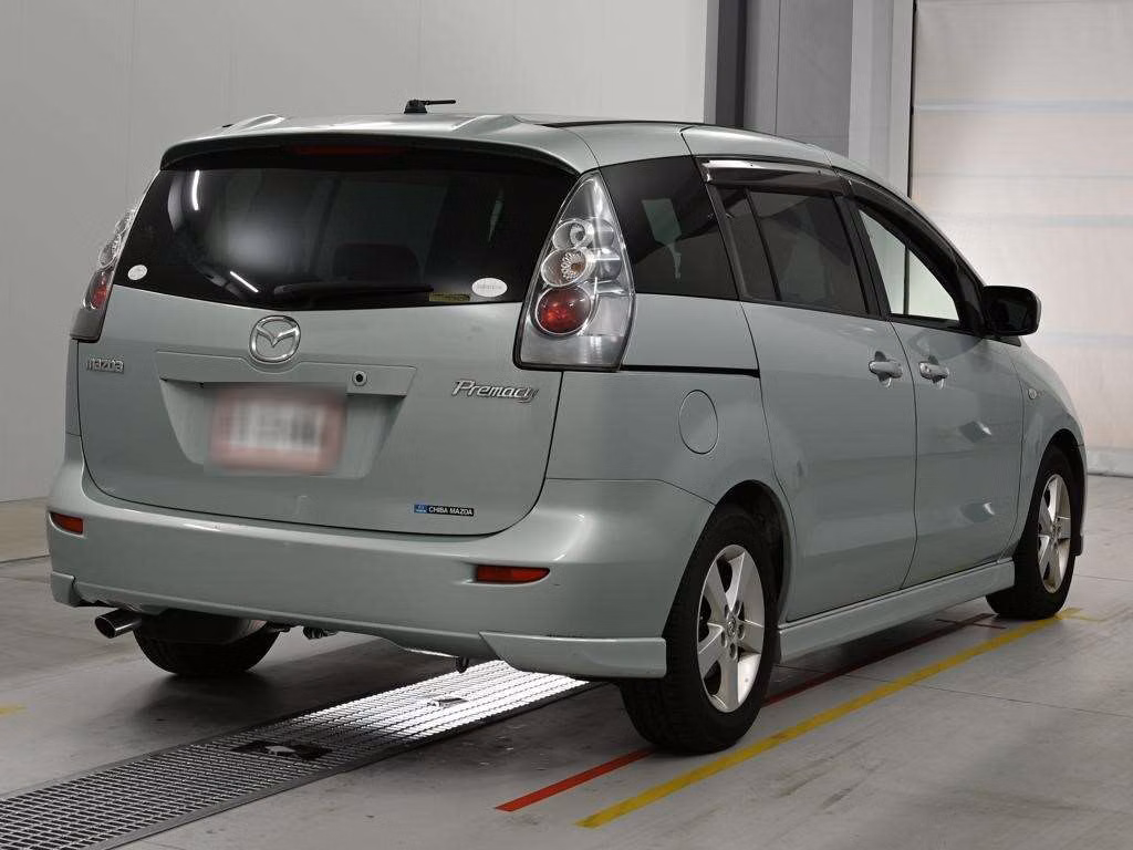 MAZDA PREMACY