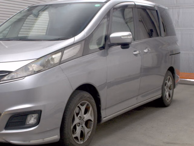 MAZDA BIANTE