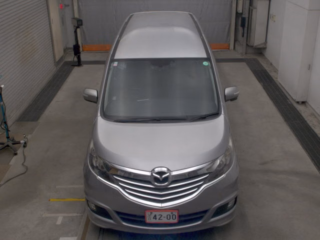 MAZDA BIANTE