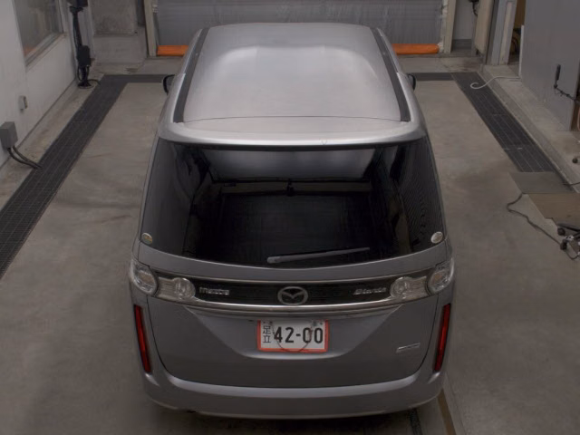 MAZDA BIANTE