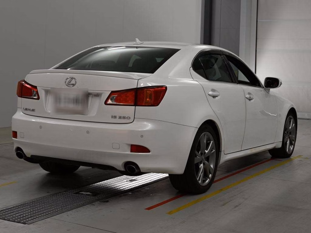 LEXUS IS250