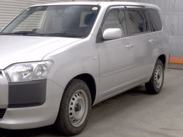 MAZDA FAMILIA