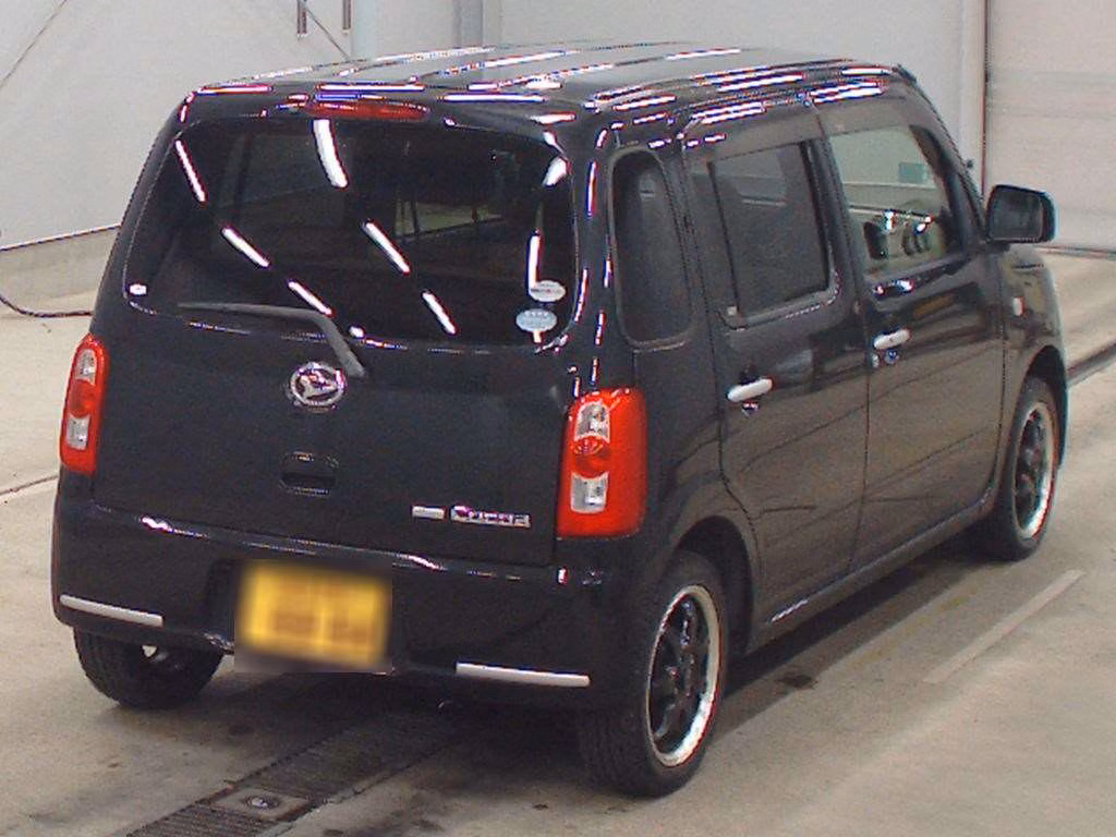 DAIHATSU MIRA COCOA