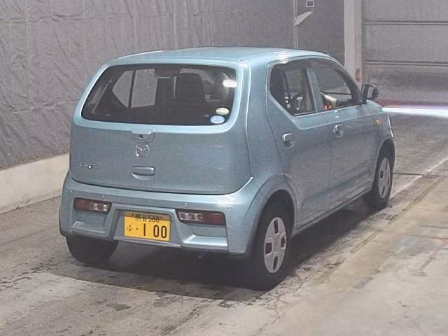 MAZDA CAROL