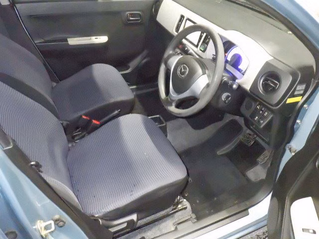 MAZDA CAROL