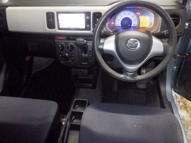 MAZDA CAROL