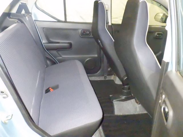 MAZDA CAROL