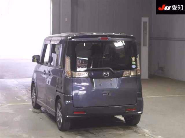 MAZDA FLAIR WAGON