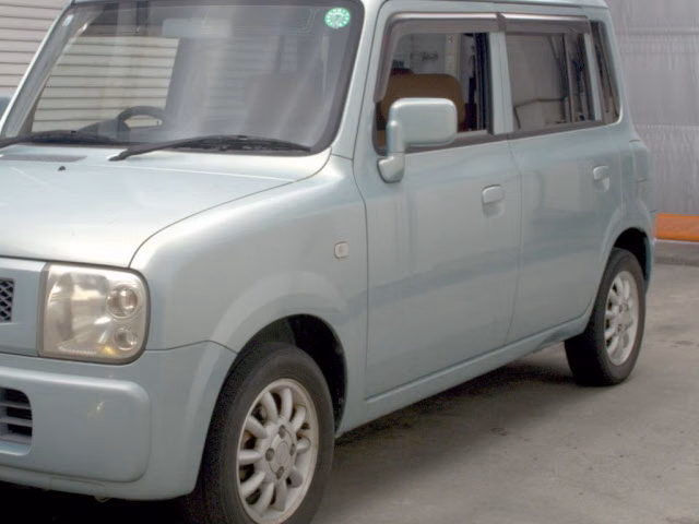 MAZDA SPIANO