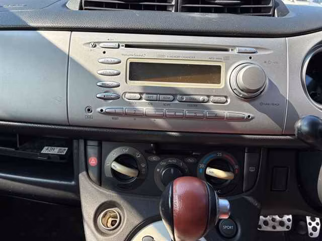 SUBARU R2