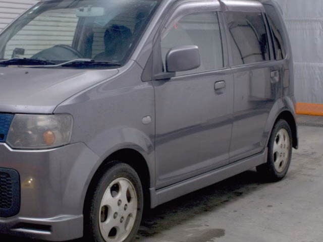 MITSUBISHI EK SPORT