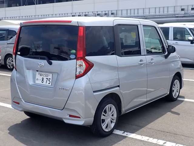 DAIHATSU THOR