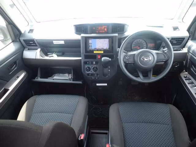 DAIHATSU THOR