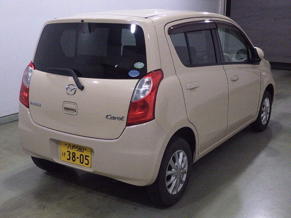 MAZDA CAROL