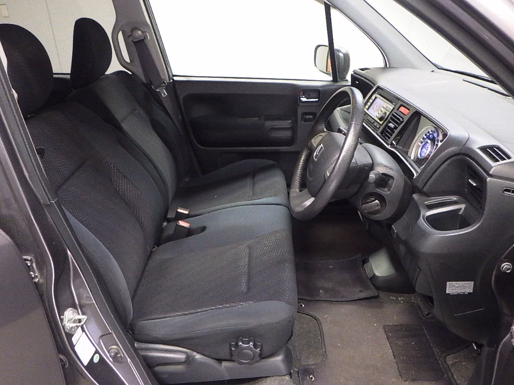 HONDA LIFE