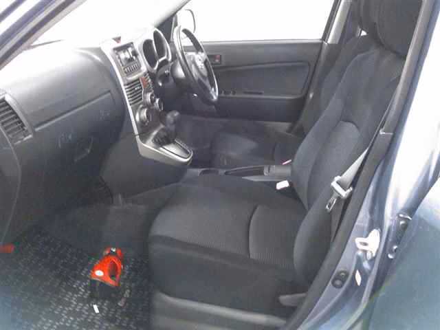 DAIHATSU BE-GO