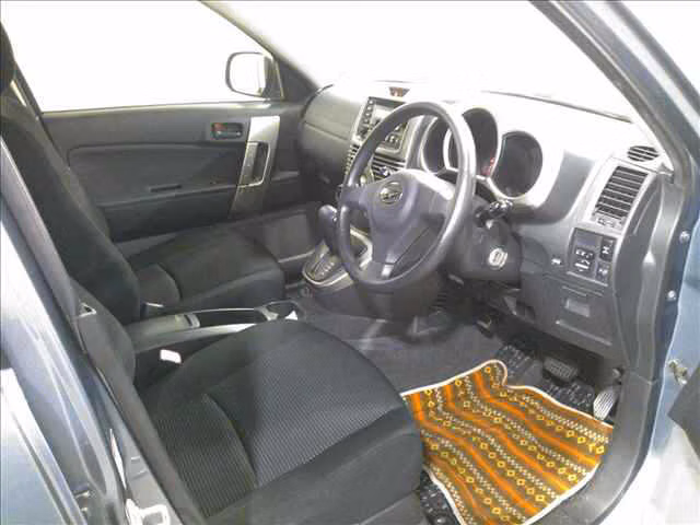 DAIHATSU BE-GO