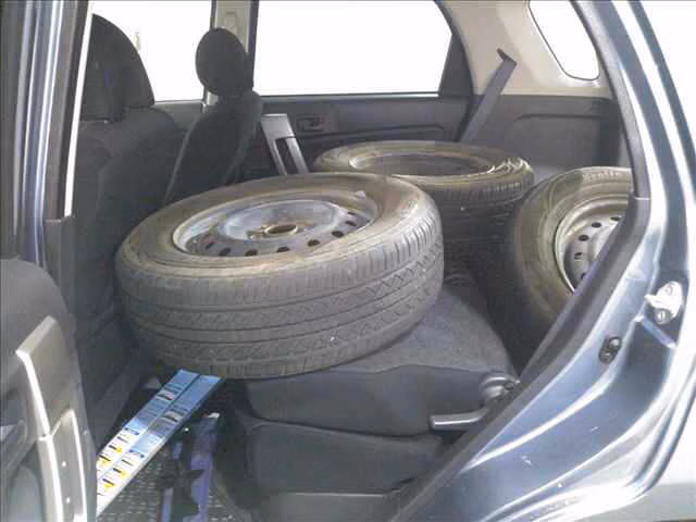 DAIHATSU BE-GO