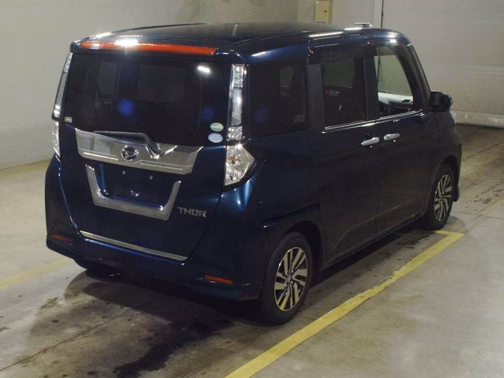 DAIHATSU THOR