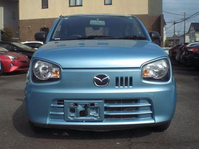MAZDA CAROL