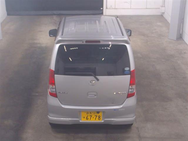 MAZDA AZ-WAGON