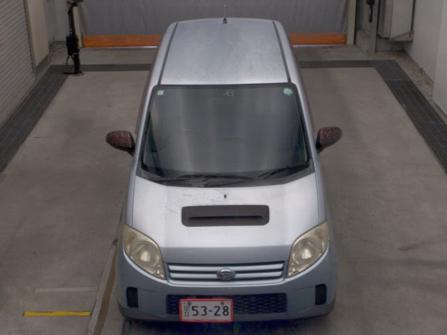 DAIHATSU MAX