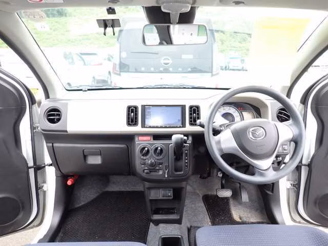 MAZDA CAROL