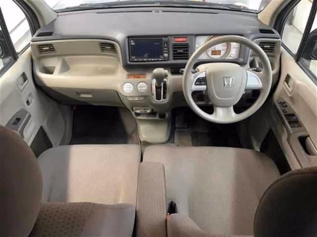 HONDA LIFE