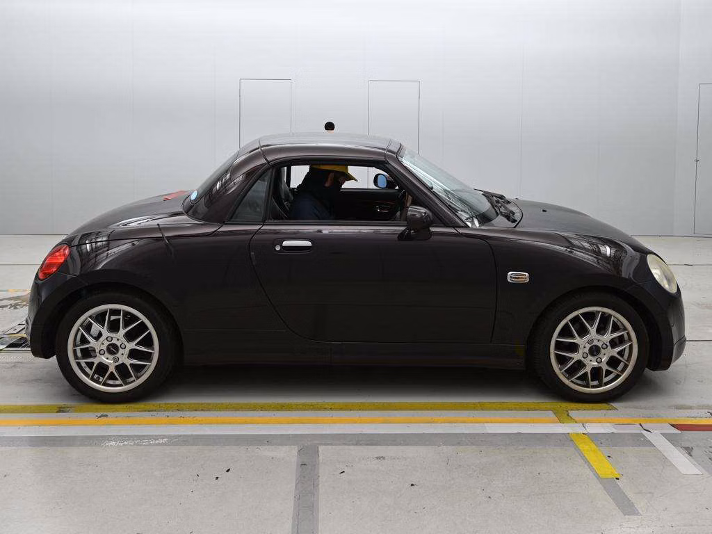 DAIHATSU COPEN