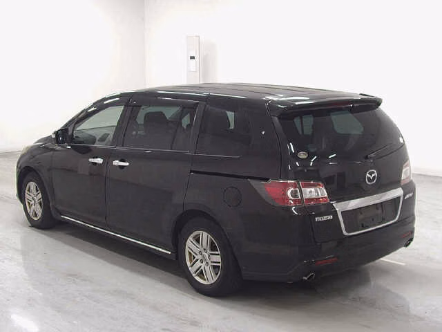MAZDA MPV