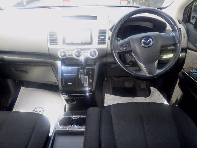 MAZDA MPV