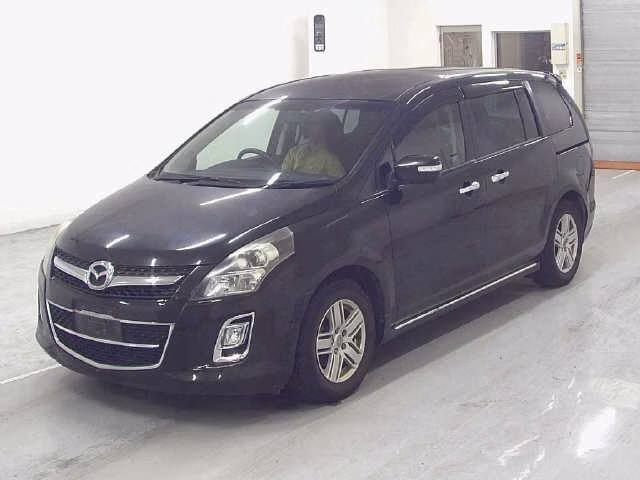 MAZDA MPV