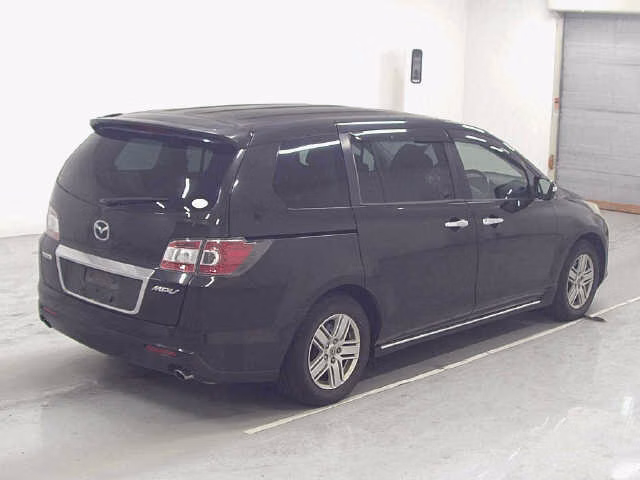 MAZDA MPV