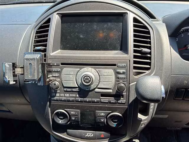 NISSAN LAFESTA